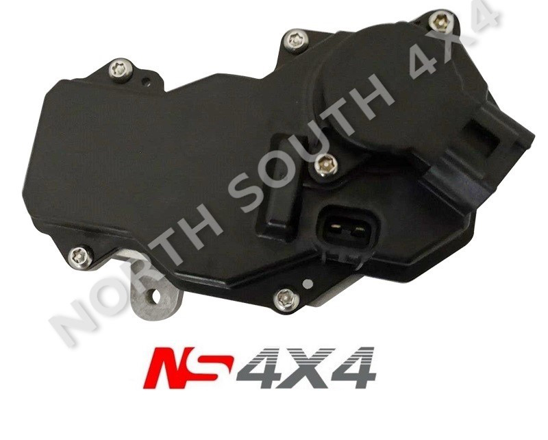 Ns4x4